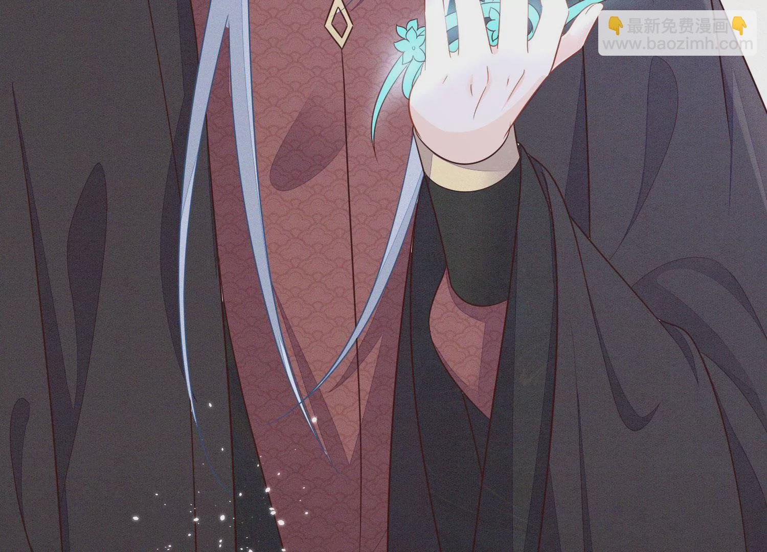 第129话 是本座亲手毁灭了她