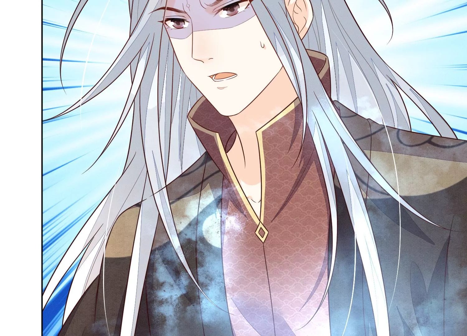 第130话 后悔莫及的东方青苍