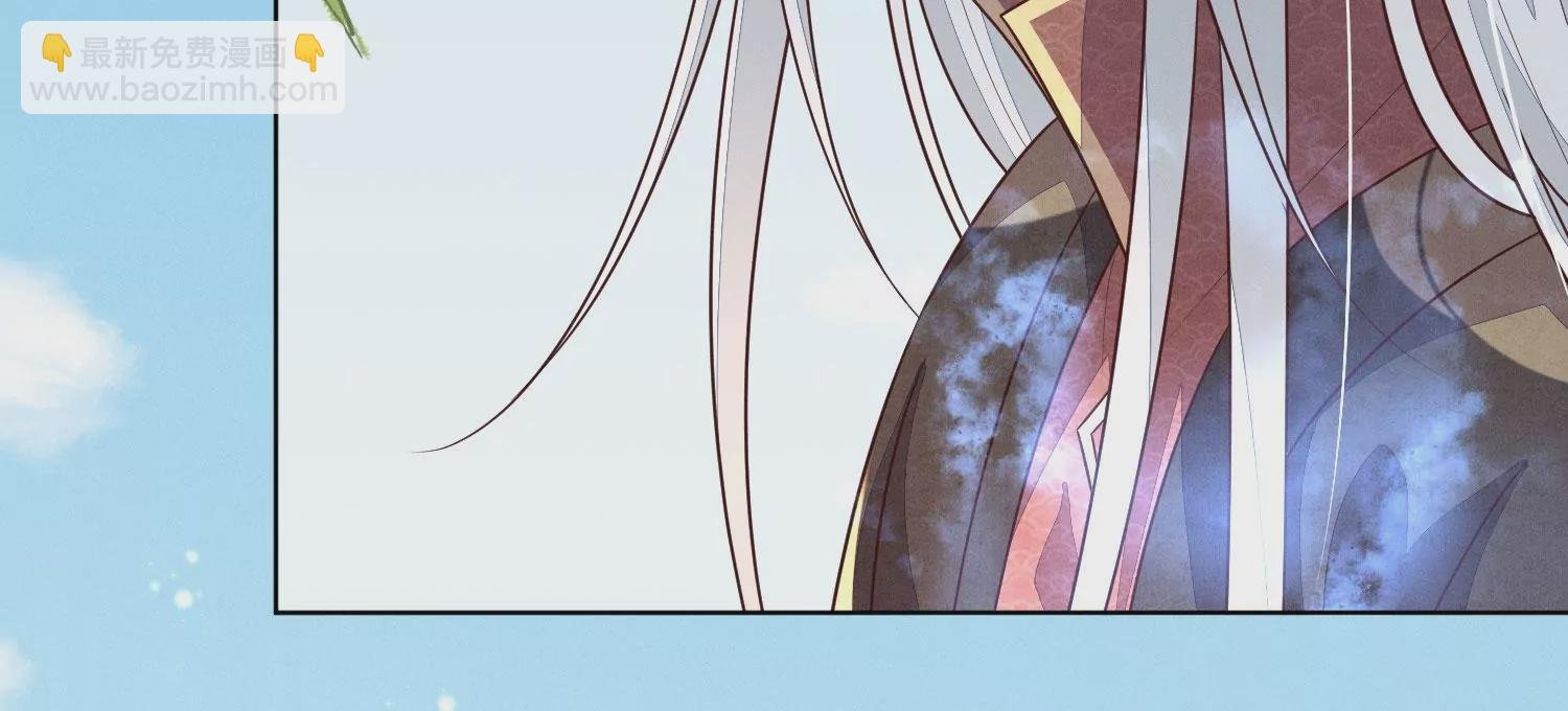 第130话 后悔莫及的东方青苍