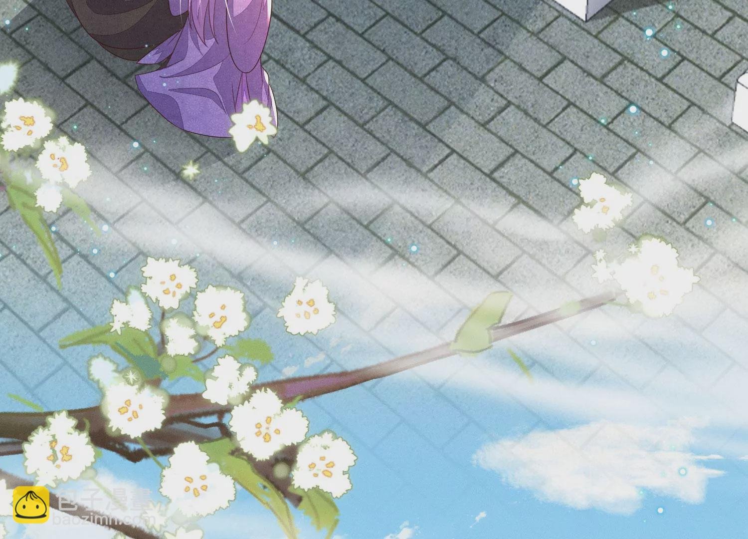 第130话 后悔莫及的东方青苍