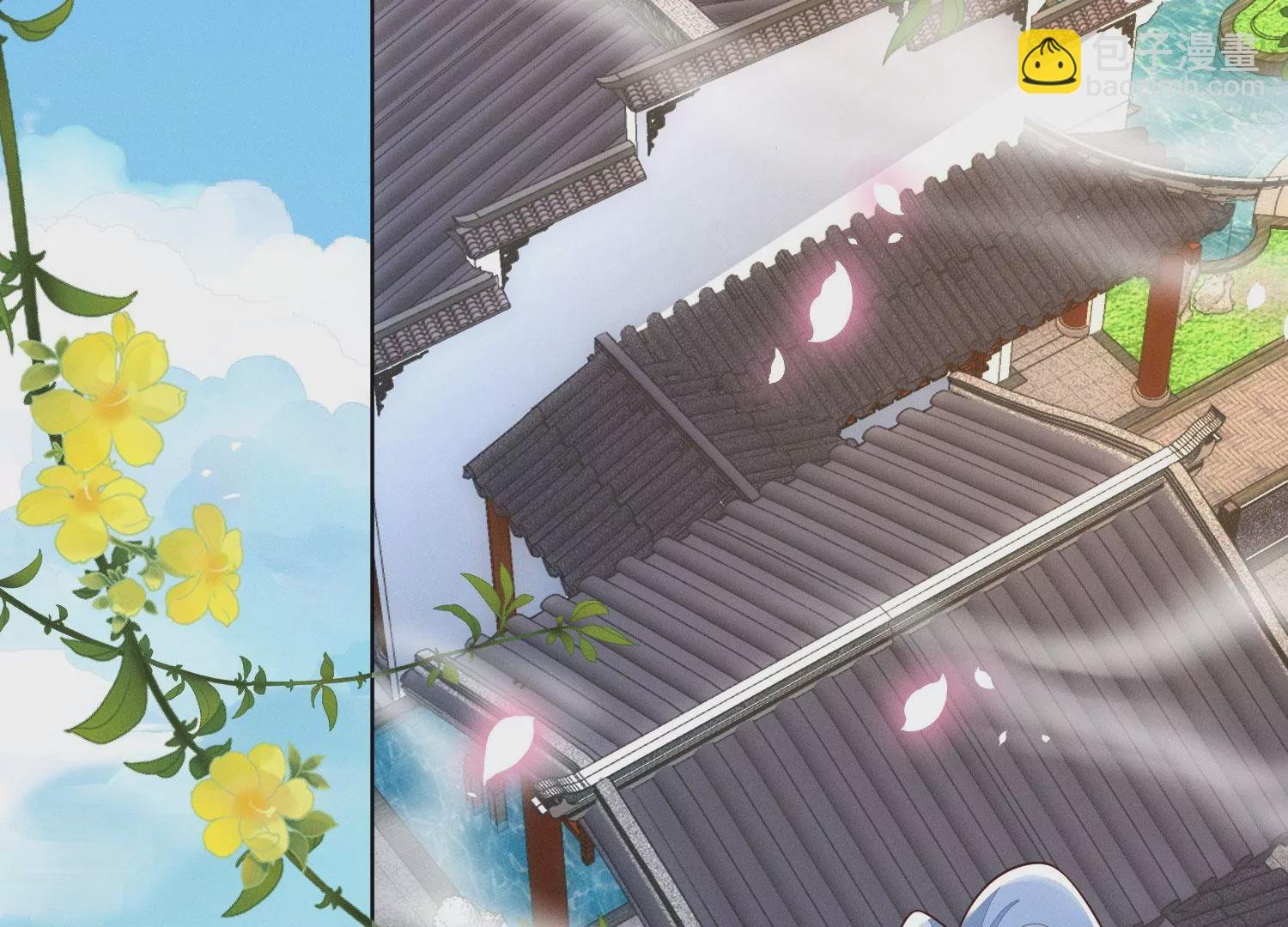 第130话 后悔莫及的东方青苍