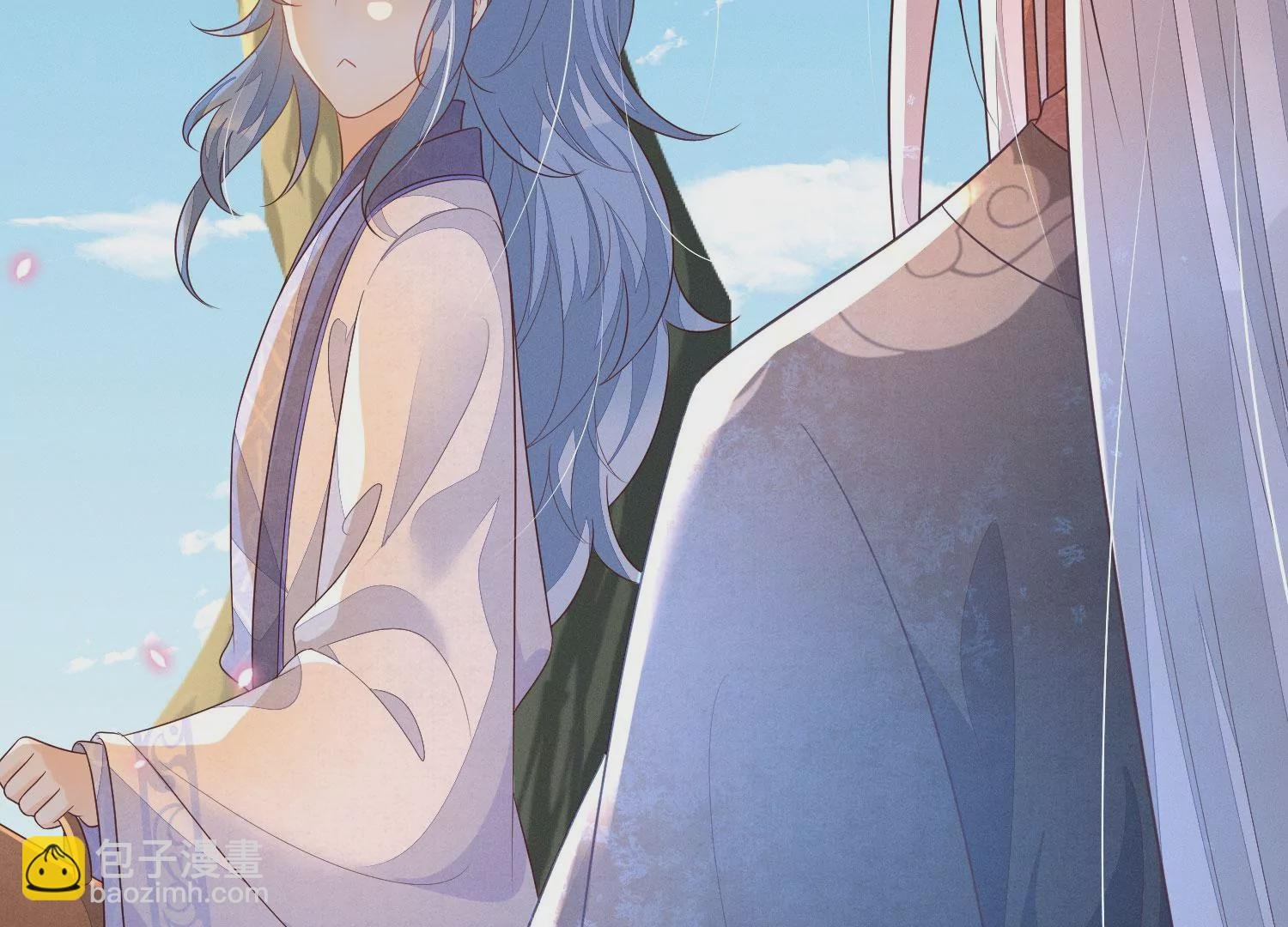第130话 后悔莫及的东方青苍