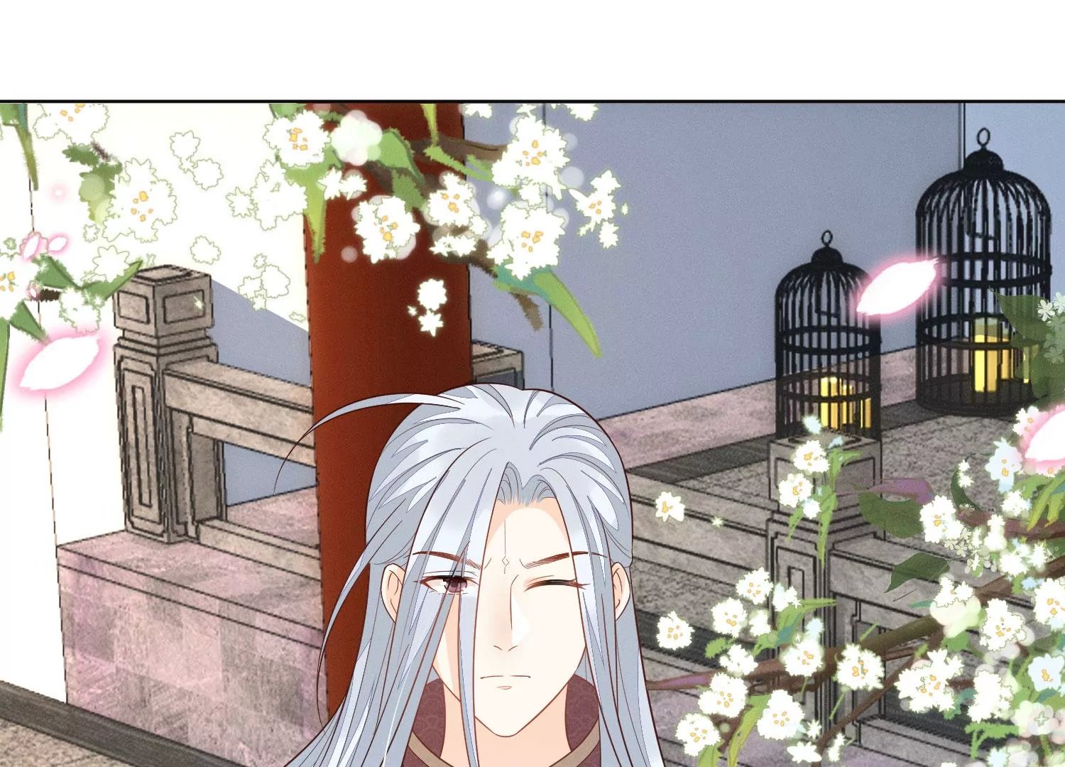 第130话 后悔莫及的东方青苍