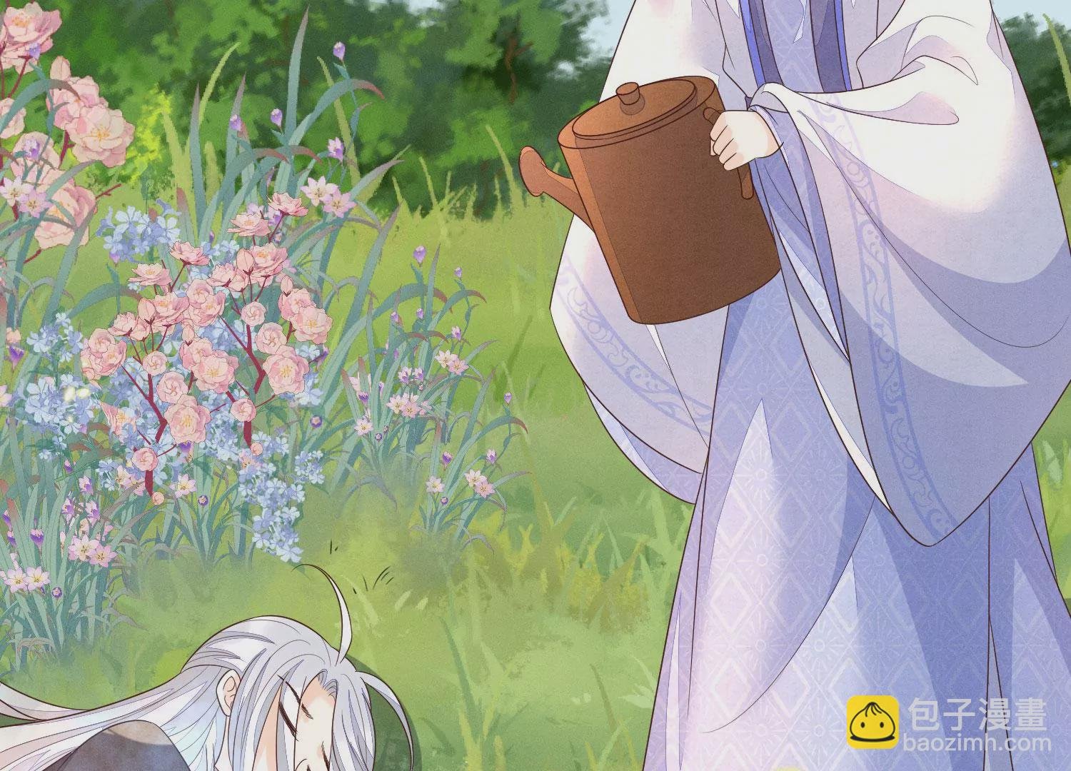 第131话 司命，是女的？