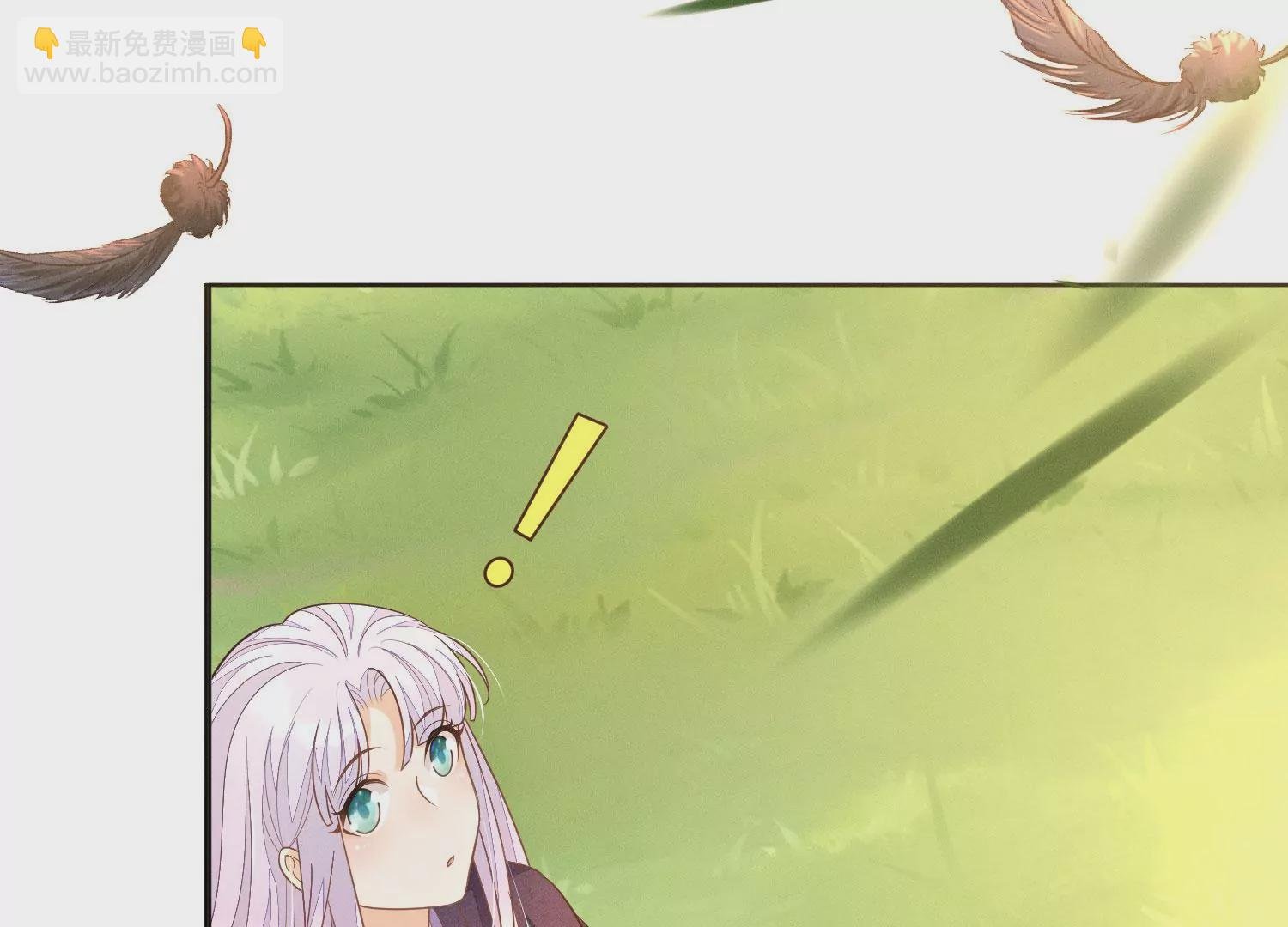 第136话 你师父让你去忘川