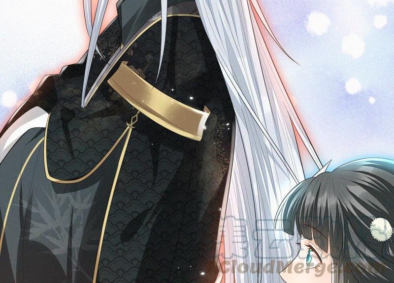 第15话 我会对你负责的