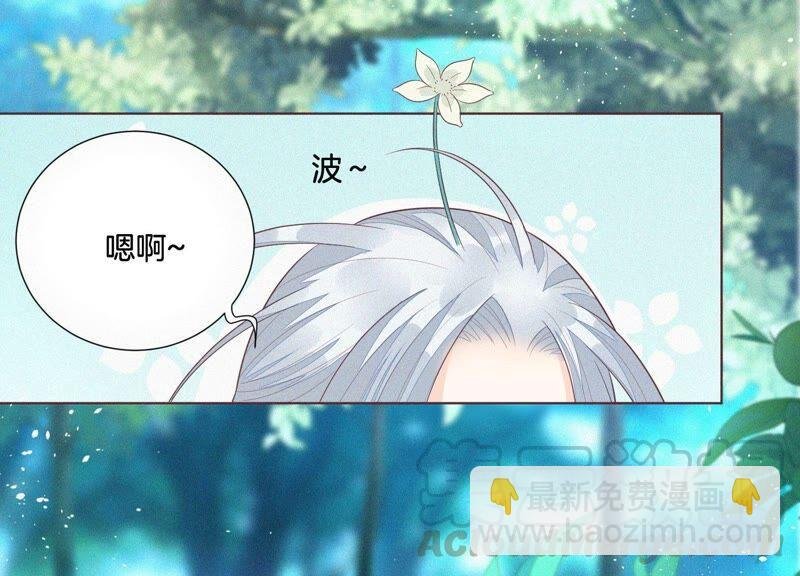 第27话 古怪的妖市主