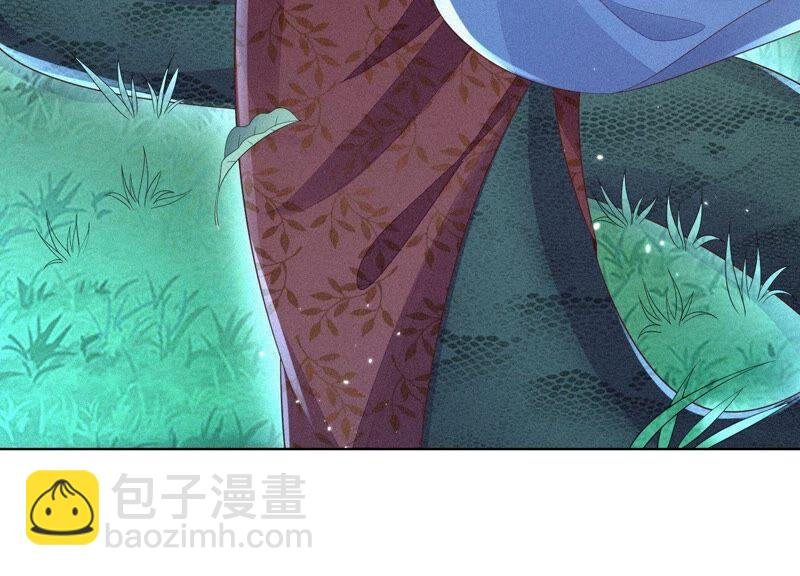 第27话 古怪的妖市主