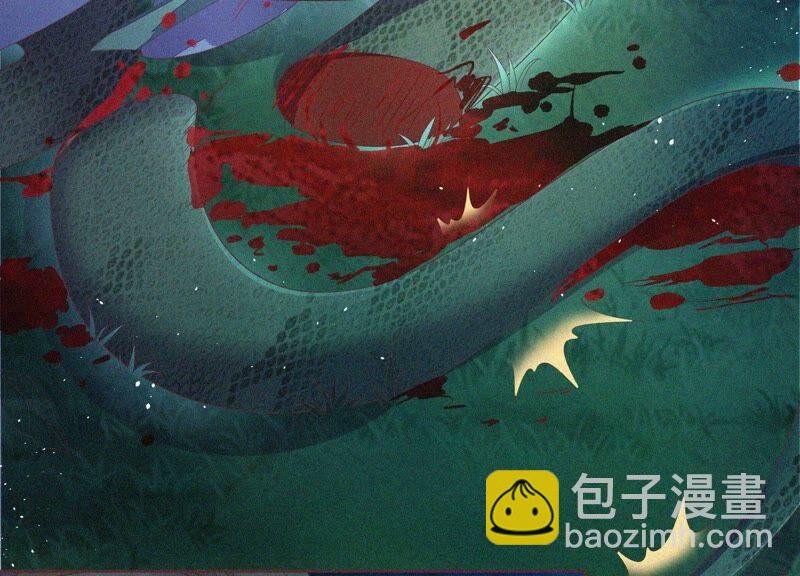 第27话 古怪的妖市主