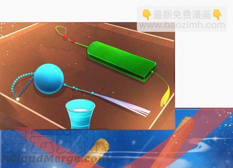 第29话 大魔头他女装啦