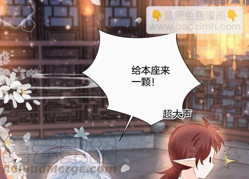 第30话 买买买的小兰花
