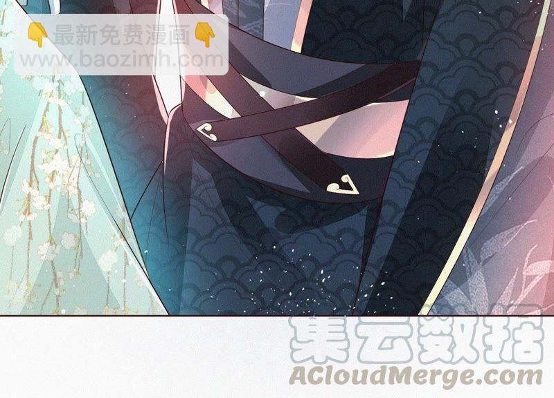 第34话 令人熟悉的谢婉清