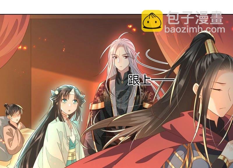 第34话 令人熟悉的谢婉清