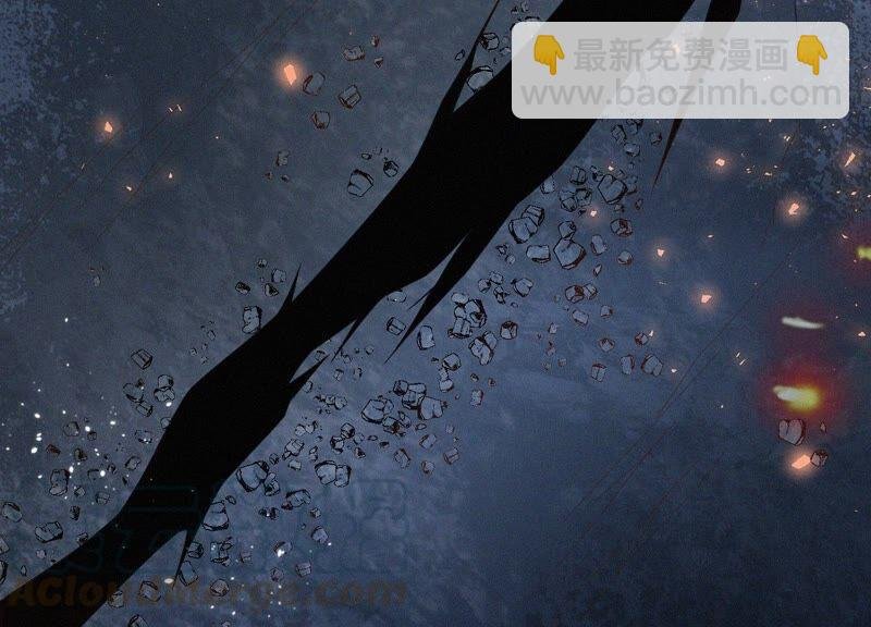 第36话 强大且任性的魔尊