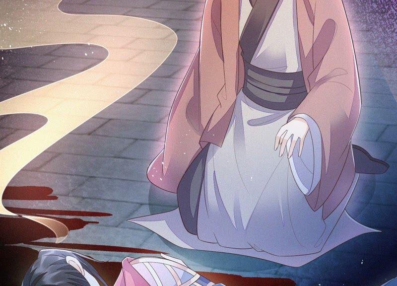第39话 诈尸了？！