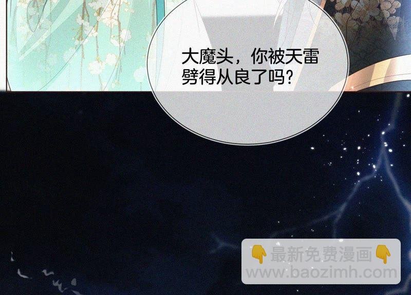 第46话 阴魂不散的天雷