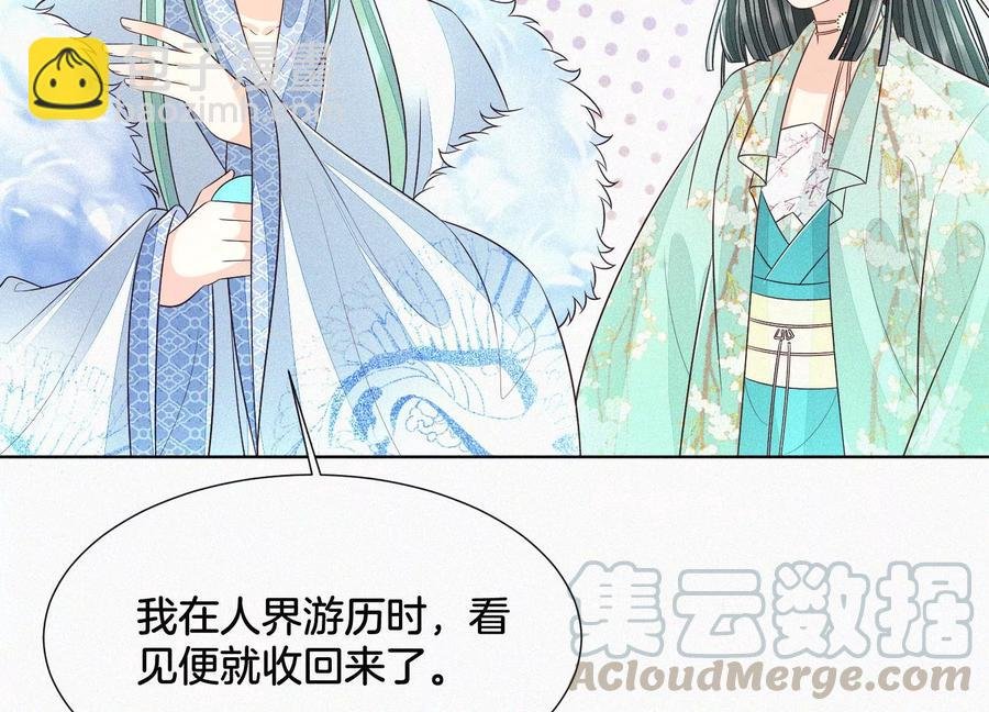 第55话 这小仙灵性子单纯