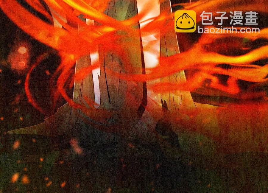第58话 小花妖你是越发嚣张了