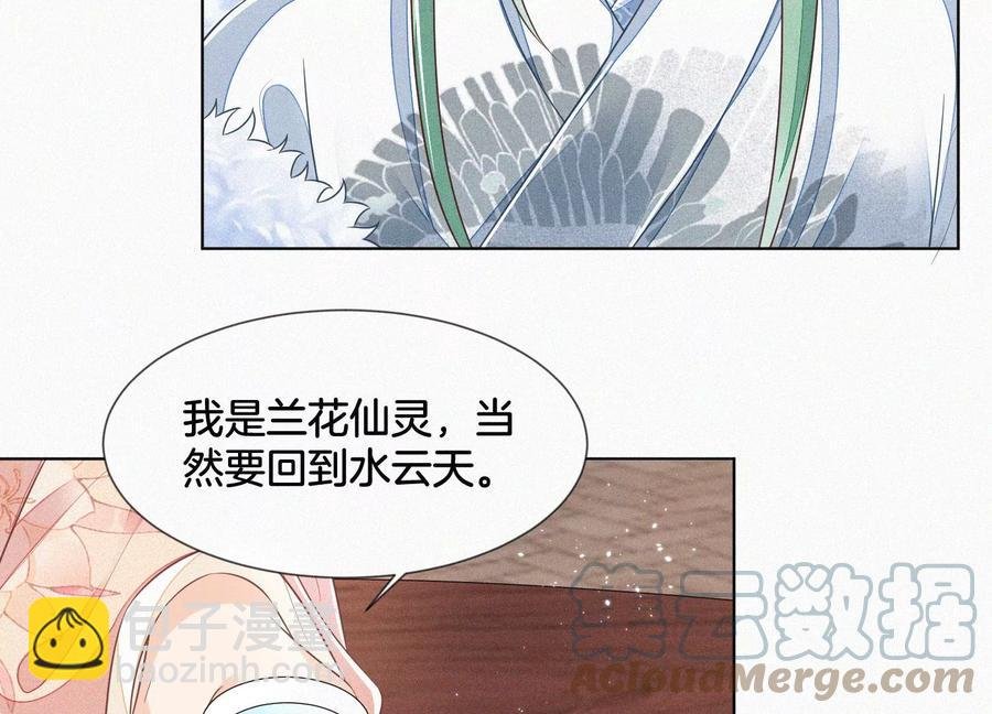 第79话 小兰花的特殊大曝光