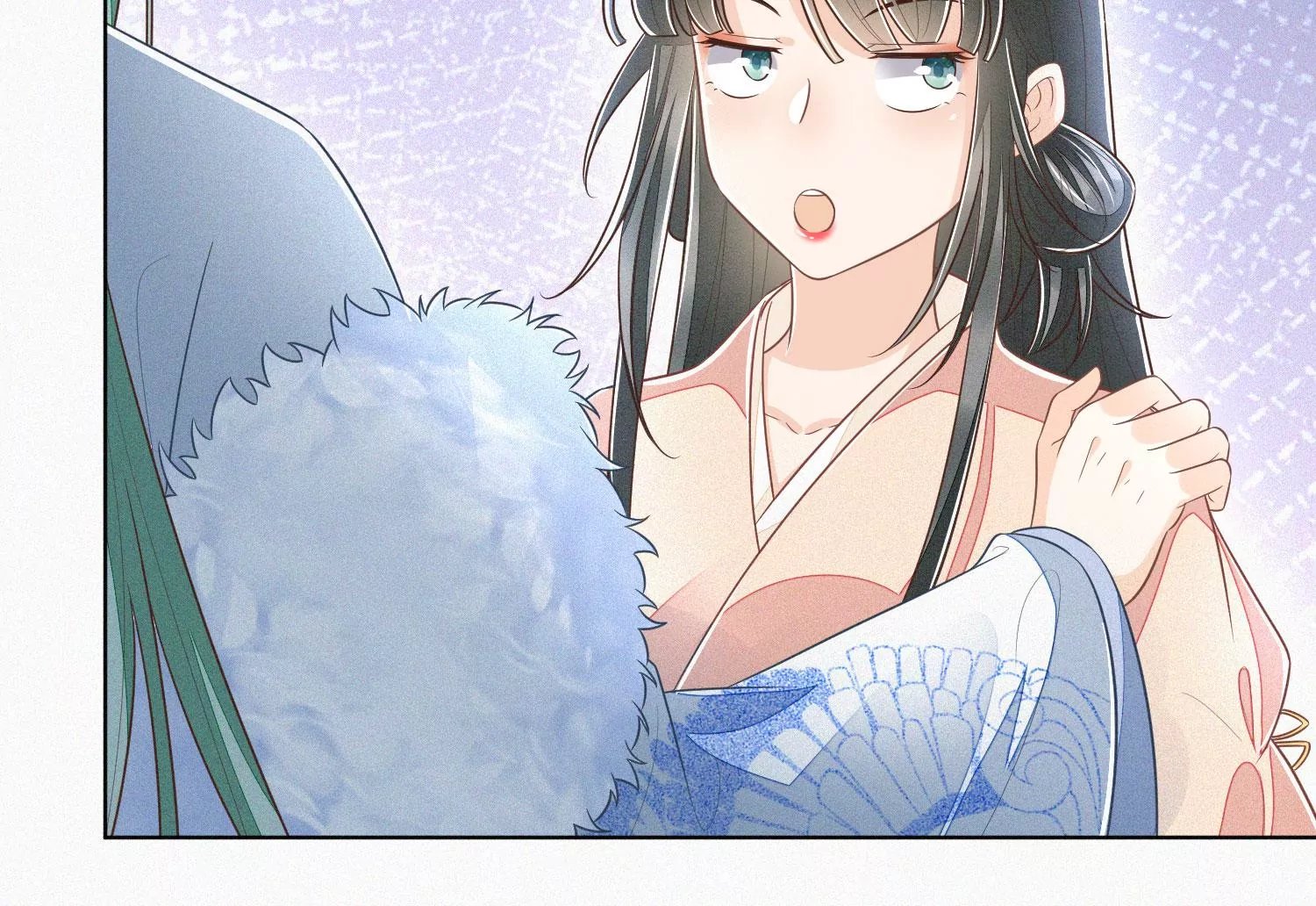 第81话 见死不救的大魔头