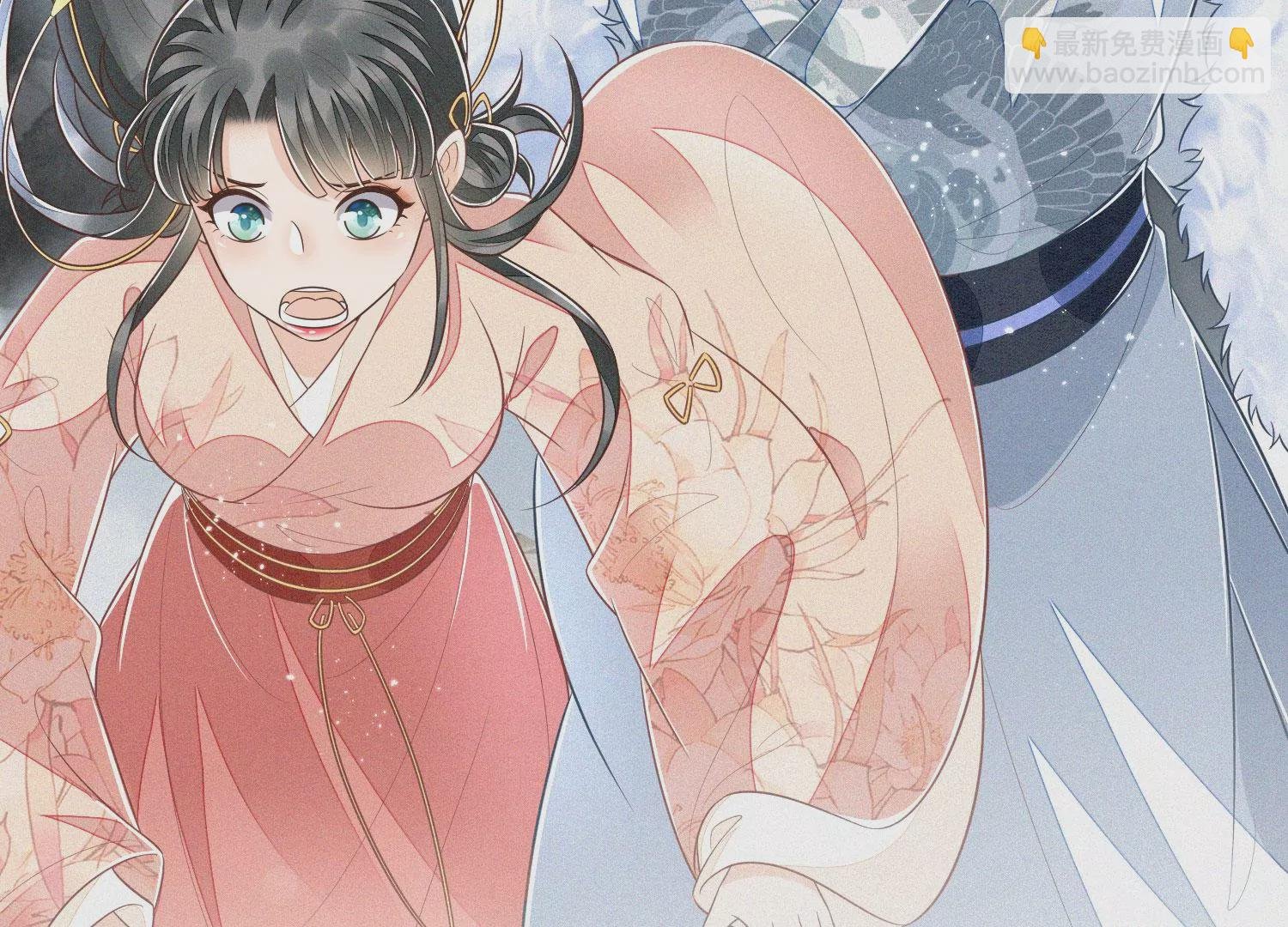 第81话 见死不救的大魔头