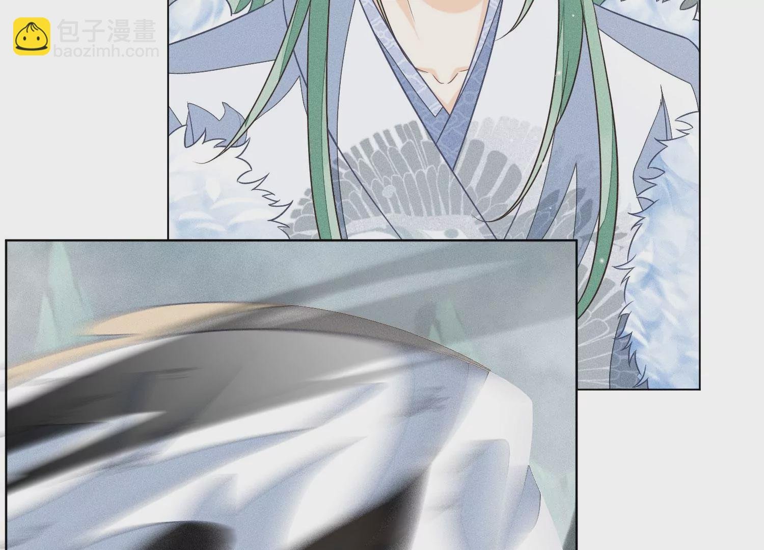 第81话 见死不救的大魔头