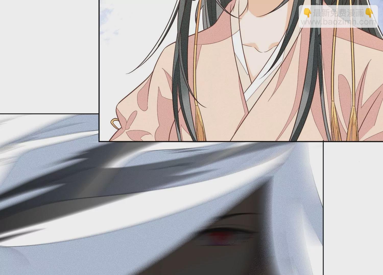 第81话 见死不救的大魔头
