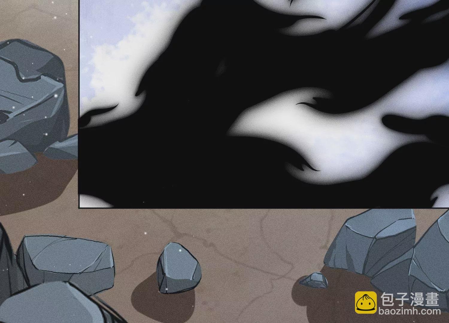 第81话 见死不救的大魔头
