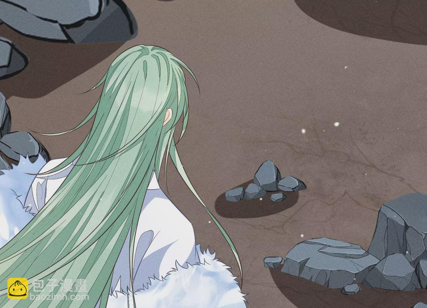 第81话 见死不救的大魔头