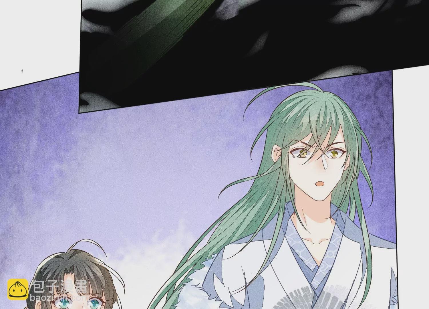 第81话 见死不救的大魔头
