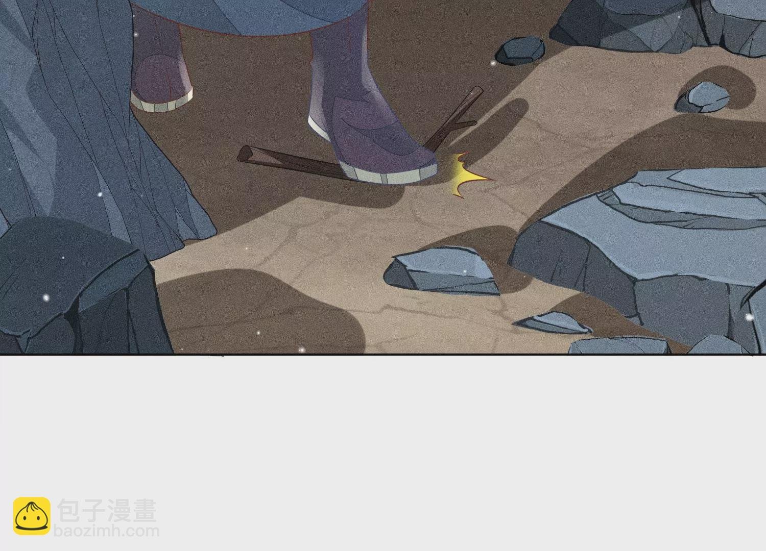 第81话 见死不救的大魔头