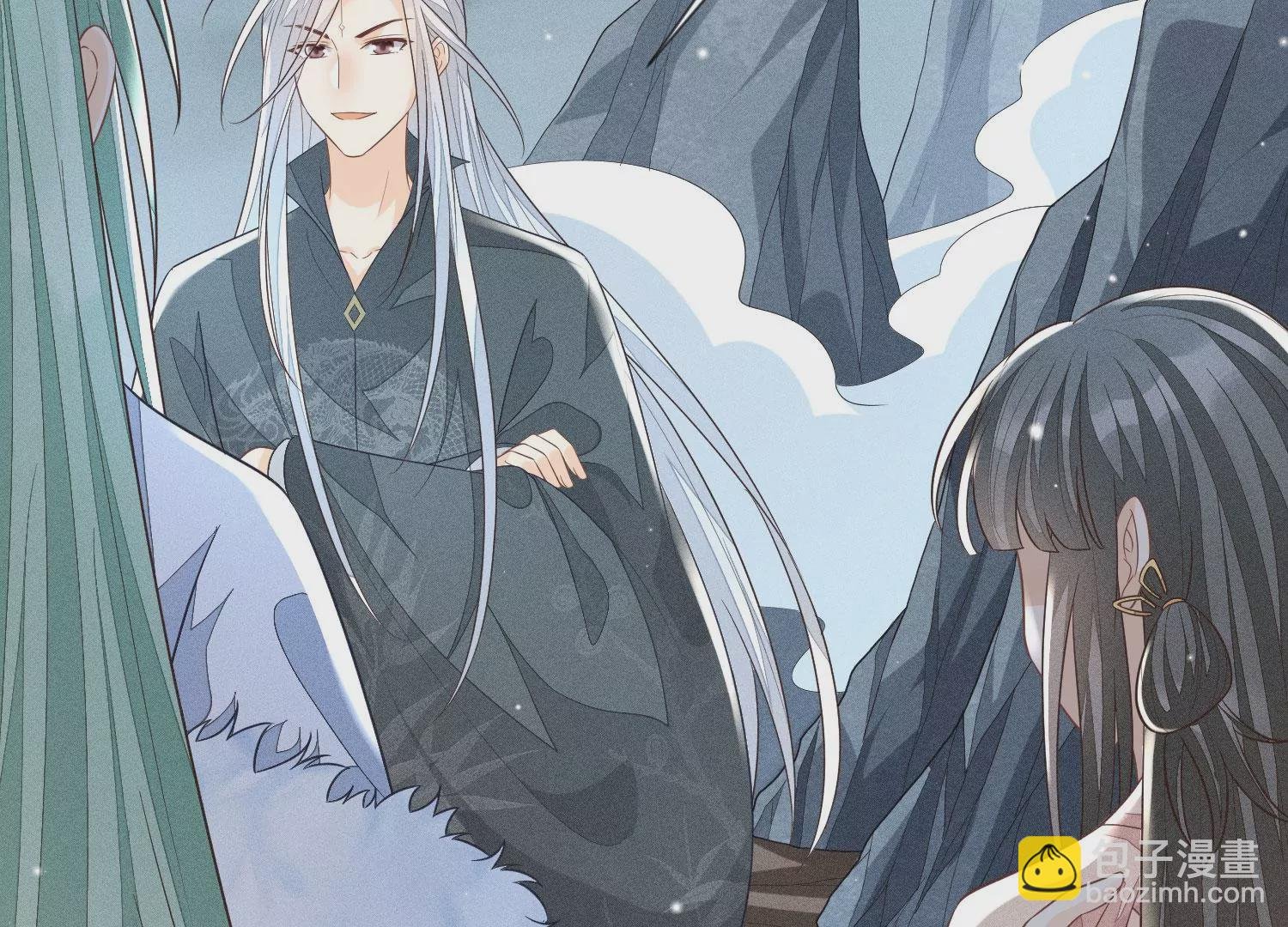 第81话 见死不救的大魔头
