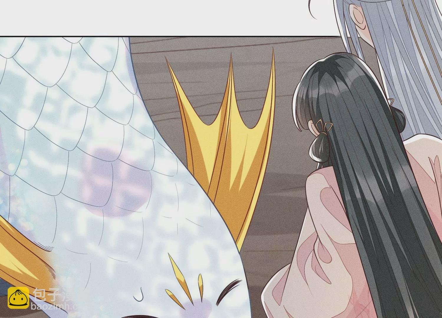 第85话 孤男寡女共处一岛