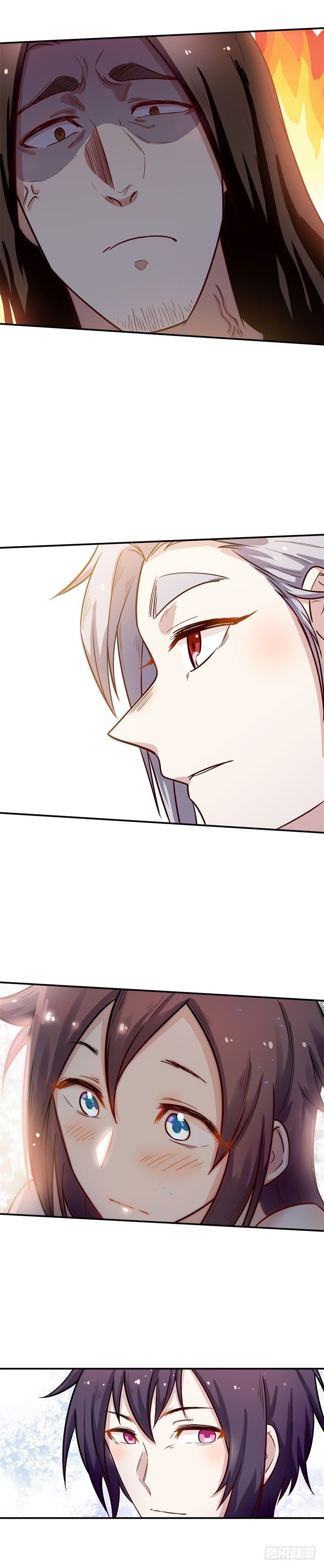 第43话 心机