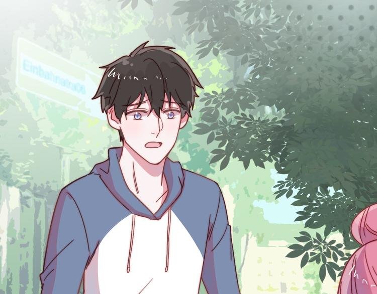 第14话 争吵