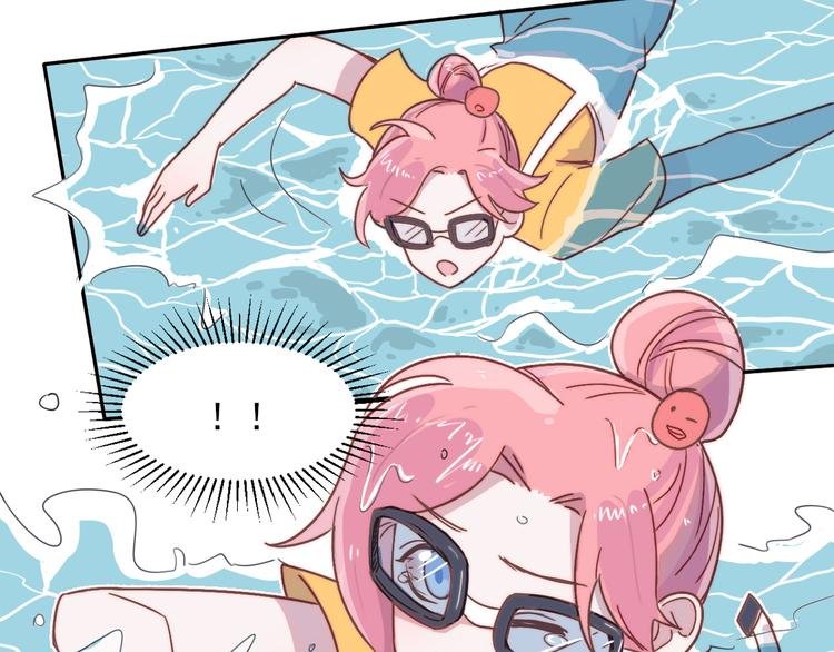 第16话 意外