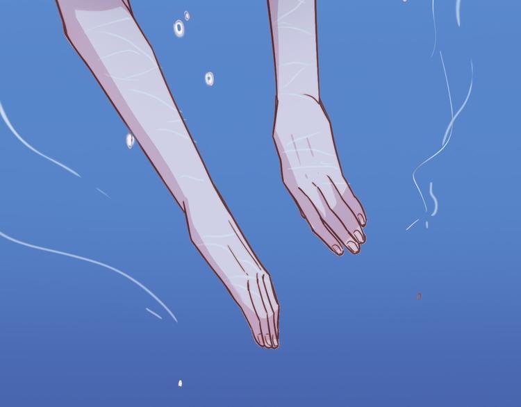 第16话 意外