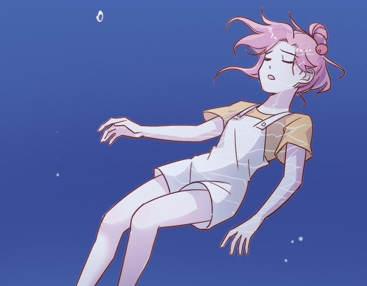第16话 意外