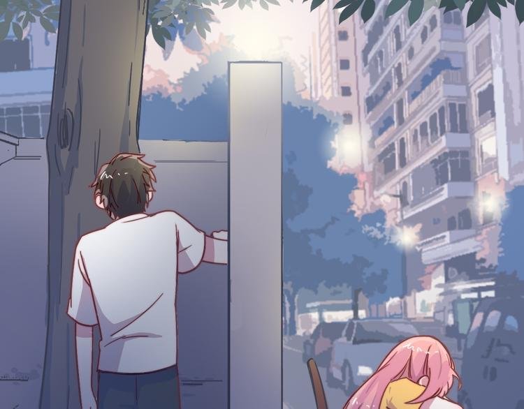 第18话 她的思念