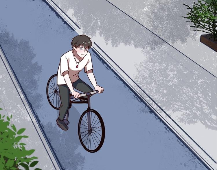 第1话 那个害我错过高考的混蛋