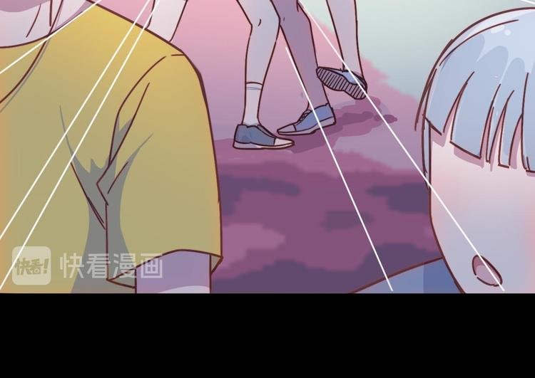 第20话 每个人都有软弱的一面