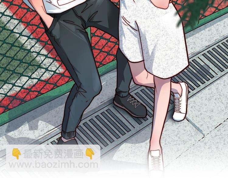 第21话 在他生命中你是第一个
