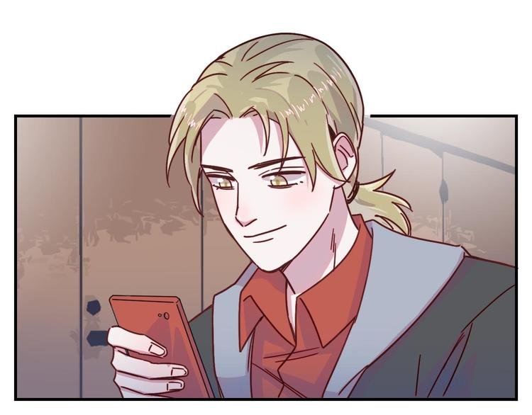 第21话 在他生命中你是第一个
