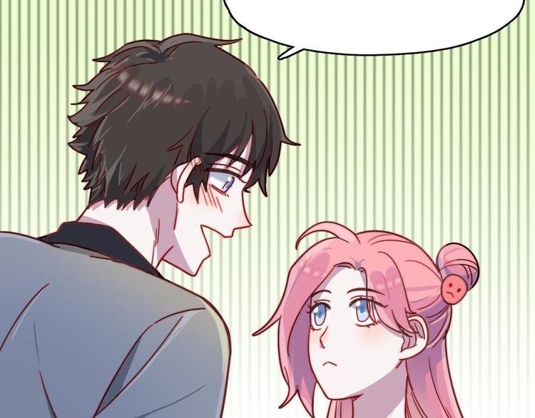 第23话 何晓晴的小心机