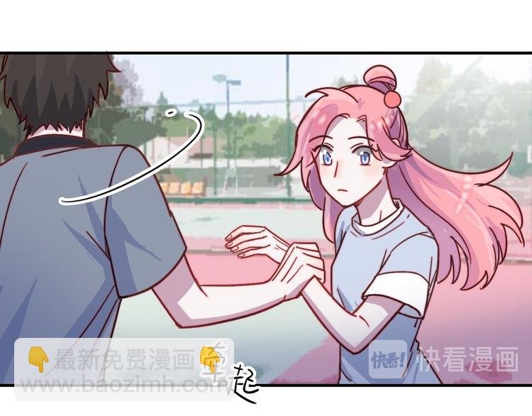 第23话 何晓晴的小心机