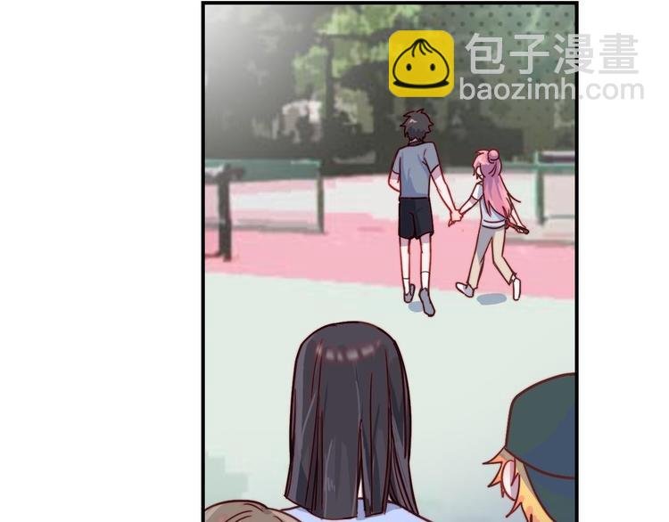 第23话 何晓晴的小心机