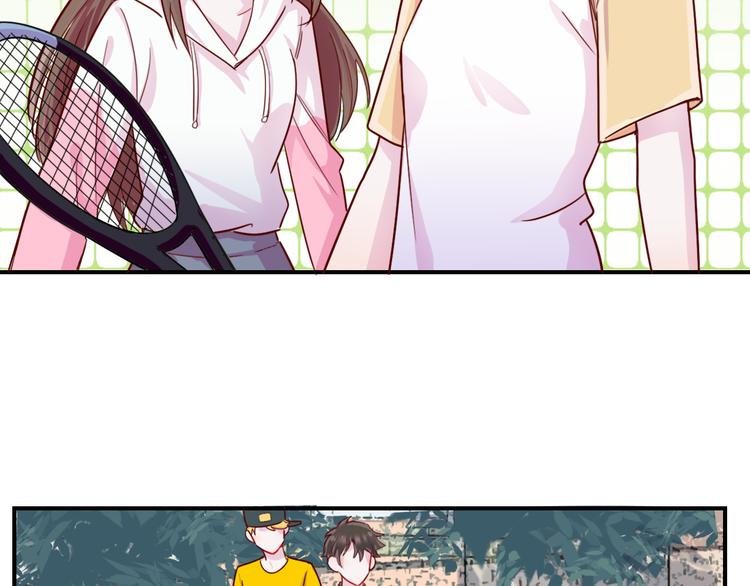 第30话 我们的赌约！