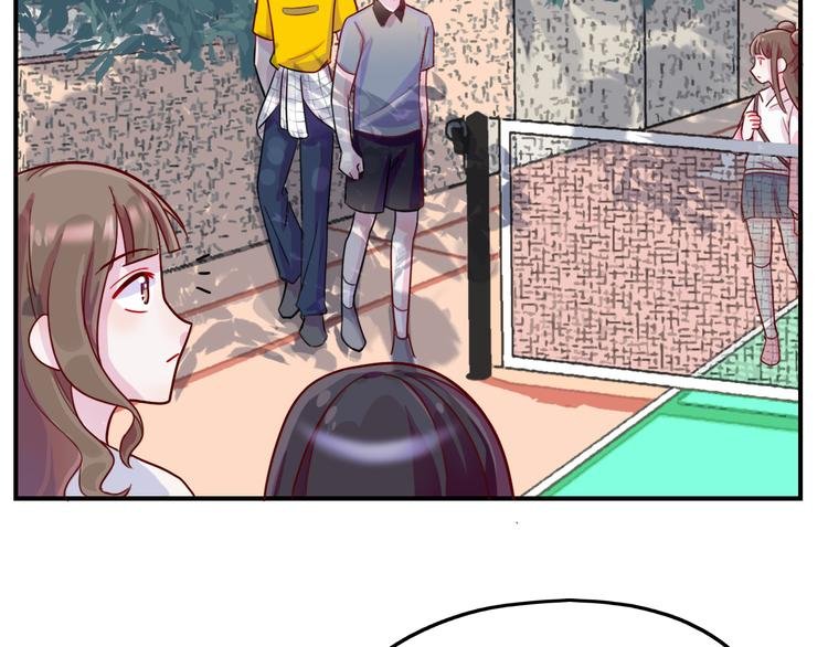 第30话 我们的赌约！
