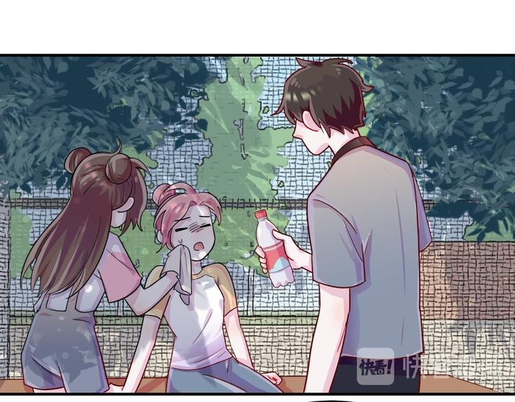 第30话 我们的赌约！