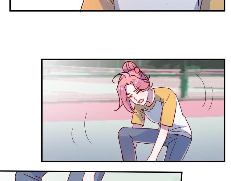 第31话 狂欢后的胆怯